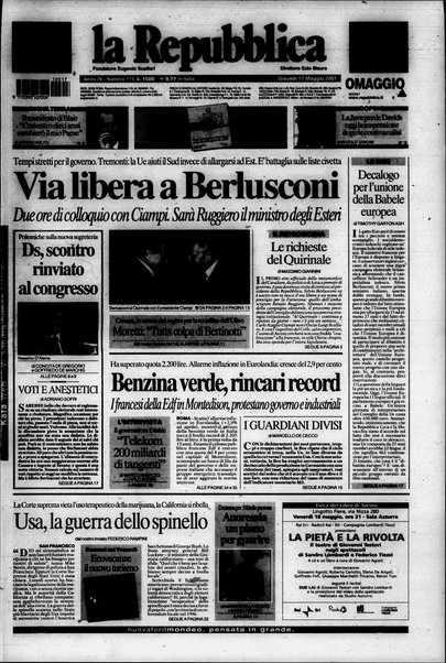 La repubblica